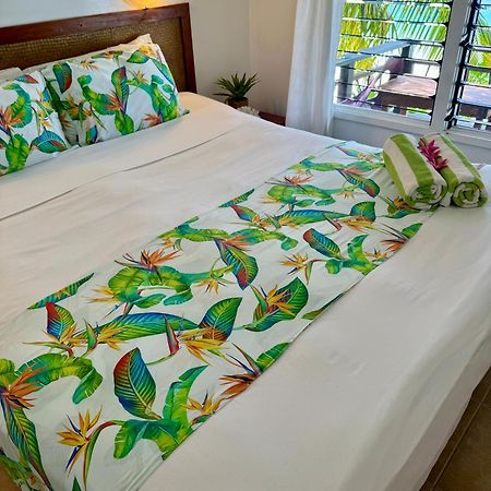 Paradise Cove Lodge Arutanga Dış mekan fotoğraf